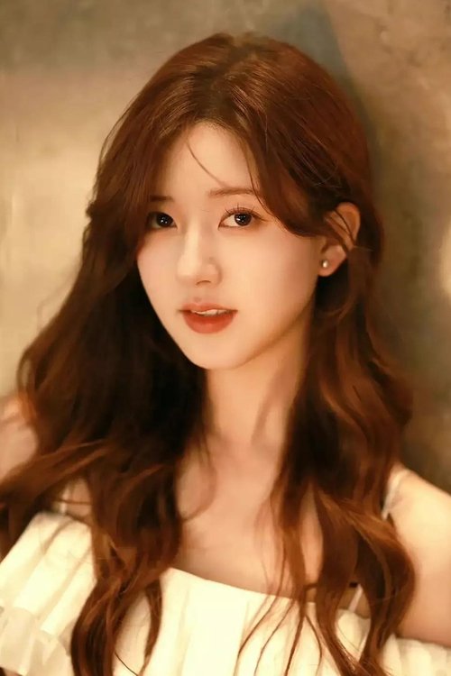 Zhao Lusi — Red Carpet Moment
